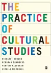 The Practice of Cultural Studies cover