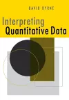 Interpreting Quantitative Data cover