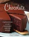 Vegan Chocolate cover