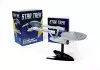 Star Trek: Light-Up Starship Enterprise cover