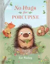 No Hugs for Porcupine cover