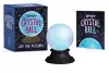 Magic Crystal Ball cover