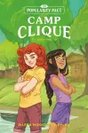 The Popularity Pact: Camp Clique cover