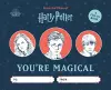 Harry Potter: You're Magical cover