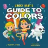 Geeky Baby's Guide to Colours cover