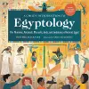 A Child's Introduction to Egyptology cover