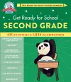 Get Ready for School: Second Grade (Revised and Updated) cover