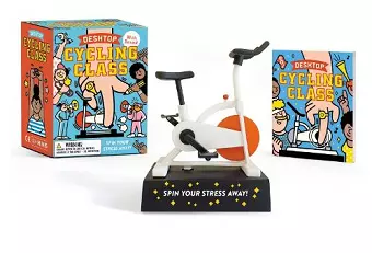 Desktop Cycling Class cover