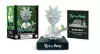 Rick and Morty Talking Rick Sanchez Bust cover