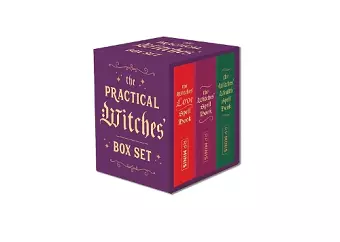 The Practical Witches' Box Set cover