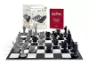 Harry Potter Wizard Chess Set cover