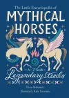 The Little Encyclopedia of Mythical Horses cover