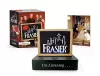 Frasier: Light-Up Sign cover