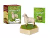 CATAN Screaming Sheep cover