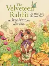 The Velveteen Rabbit cover