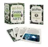 Harry Potter Dark Arts Mini Deck and Guidebook cover