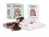 Pusheen: A Cross-Stitch Kit cover