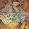 Aesop's Fables cover