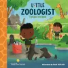 Little Zoologist cover