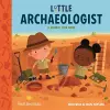 Little Archaeologist cover