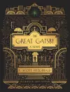 The Great Gatsby: A Novel cover