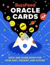 BuzzFeed Oracle Cards cover