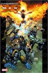 Ultimate X-Men Ultimate Collection - Book 2 cover