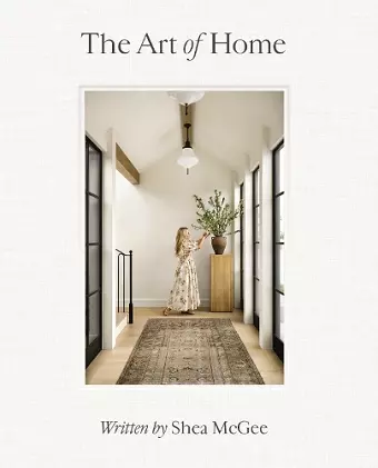 The Art of Home cover