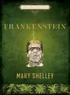 Frankenstein cover