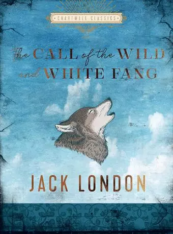 The Call of the Wild and White Fang cover