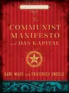 The Communist Manifesto and Das Kapital cover