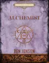 Alchemist cover