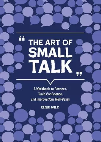 The Art of Small Talk cover