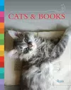 Cats and Books cover