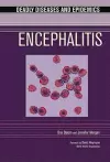 Encephalitis cover