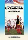 Ukrainian Americans cover