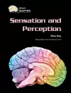 Sensation and Perception cover