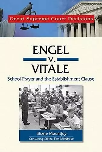 Engel v. Vitale cover