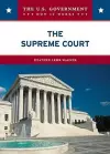 The Supreme Court cover