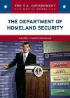 The Department of Homeland Security cover