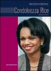 Condoleezza Rice cover