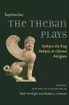 The Theban Plays cover