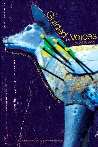 Guided by Voices: A Brief History cover