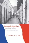 Beyond Papillon cover