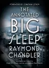 Annotated Big Sleep cover