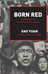 Born Red cover