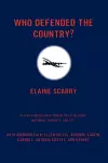 Who Defended The Country? cover