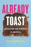 Already Toast cover