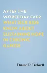 After the Worst Day Ever cover