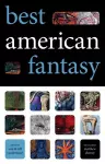 Best American Fantasy cover